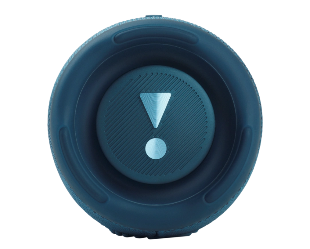 Портативная колонка JBL CHARGE 5 Dark Blue 2 Портативная колонка JBL CHARGE 5 Dark Blue 2