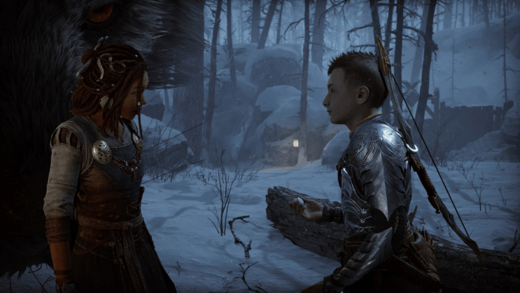 Игра для PS5 "God of War" Ragnarok 5 Игра для PS5 "God of War" Ragnarok 5