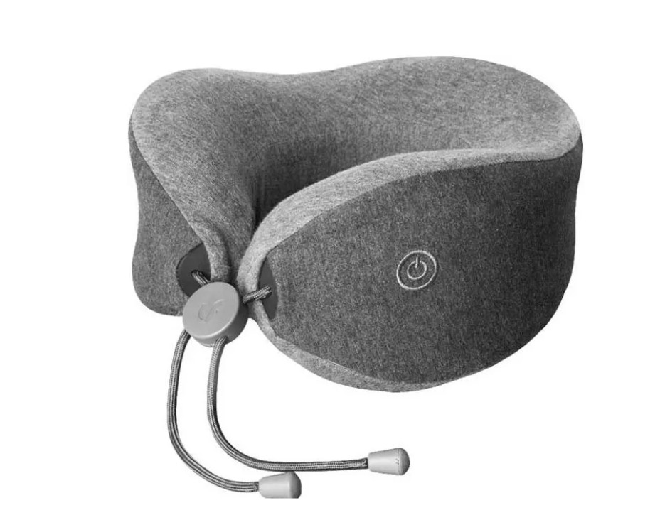 Массажер для шеи Xiaomi LeFan Comfort-U Pillow Massager LR-S100 CN 1 Массажер для шеи Xiaomi LeFan Comfort-U Pillow Massager LR-S100 CN 1