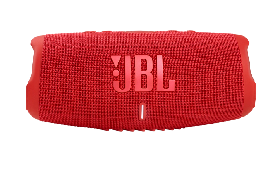 Портативная колонка JBL CHARGE 5 Red 7 Портативная колонка JBL CHARGE 5 Red 7