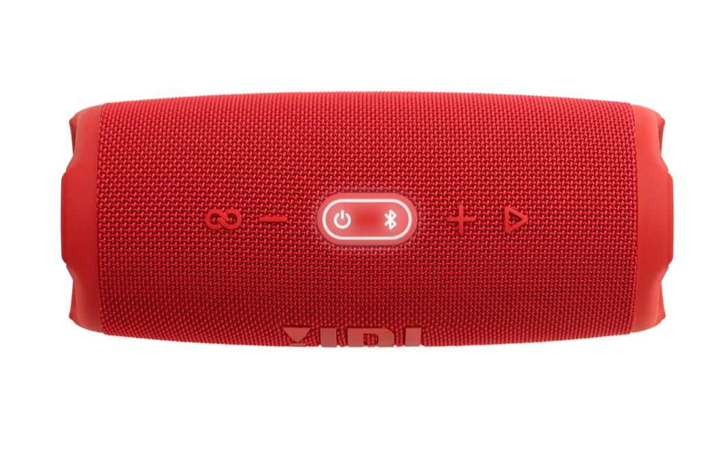 Портативная колонка JBL CHARGE 5 Red 6 Портативная колонка JBL CHARGE 5 Red 6