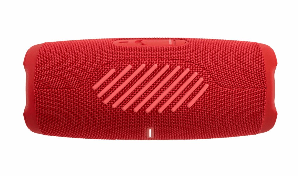 Портативная колонка JBL CHARGE 5 Red 5 Портативная колонка JBL CHARGE 5 Red 5