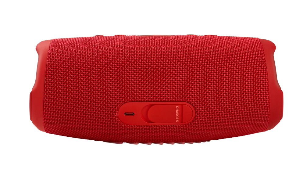 Портативная колонка JBL CHARGE 5 Red 3 Портативная колонка JBL CHARGE 5 Red 3