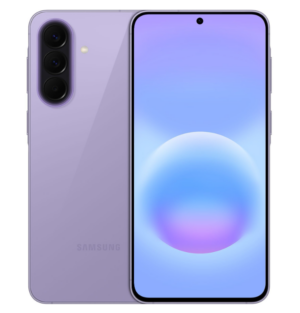 Смартфон Samsung Galaxy A57 5G 12/512Gb сиреневый (SM-A576BZAFCAU) 1