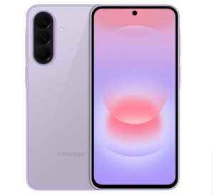 Смартфон Samsung Galaxy A37 5G 8/256Gb лаванда 1