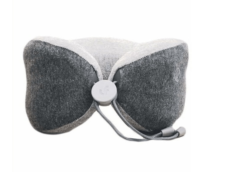 Массажер для шеи Xiaomi LeFan Comfort-U Pillow Massager LR-S100 CN 4 Массажер для шеи Xiaomi LeFan Comfort-U Pillow Massager LR-S100 CN 4