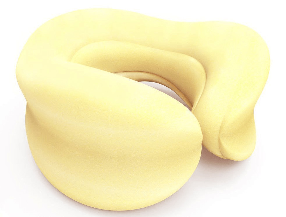 Массажер для шеи Xiaomi LeFan Comfort-U Pillow Massager LR-S100 CN 3 Массажер для шеи Xiaomi LeFan Comfort-U Pillow Massager LR-S100 CN 3