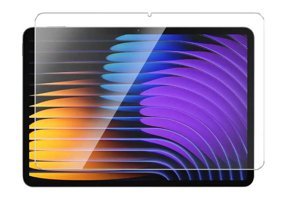 Защитное стекло 0.33 мм (тех.пак.) для планшета Xiaomi Mi Pad 7/ Pad 7 Pro/ Pad 8 11.2" 1 Защитное стекло 0.33 мм (тех.пак.) для планшета Xiaomi Mi Pad 7/ Pad 7 Pro/ Pad 8 11.2" 1