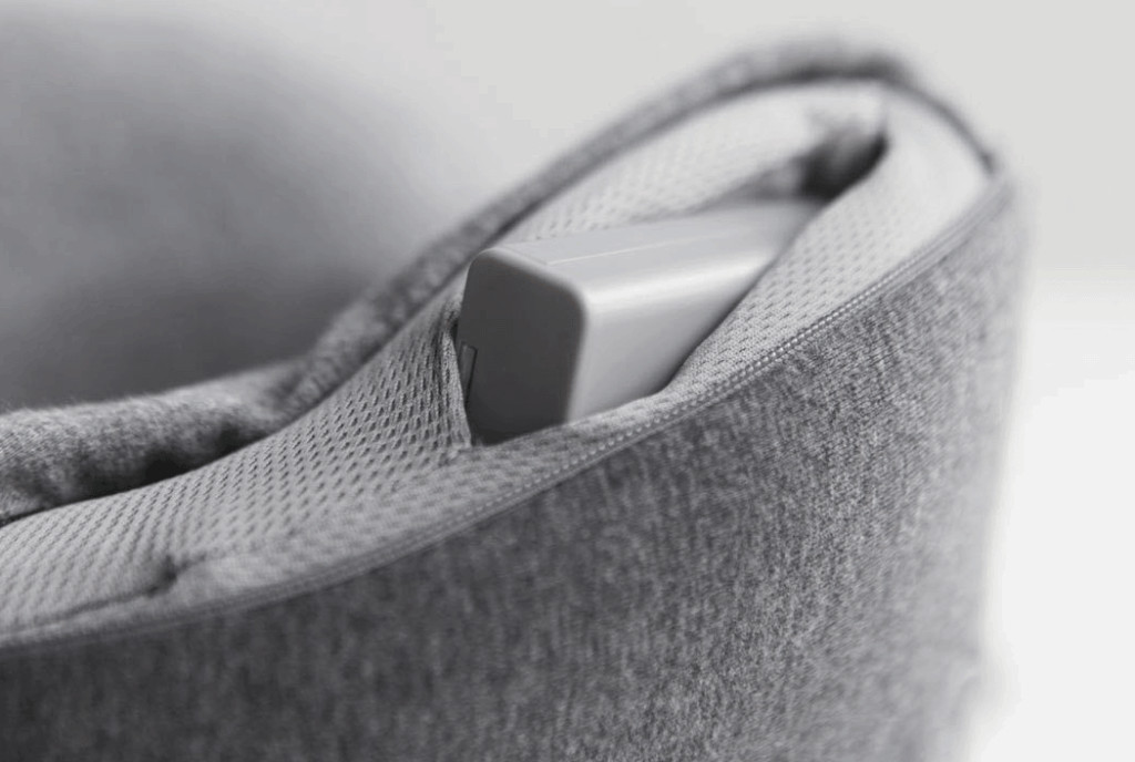 Массажер для шеи Xiaomi LeFan Comfort-U Pillow Massager LR-S100 CN 2 Массажер для шеи Xiaomi LeFan Comfort-U Pillow Massager LR-S100 CN 2