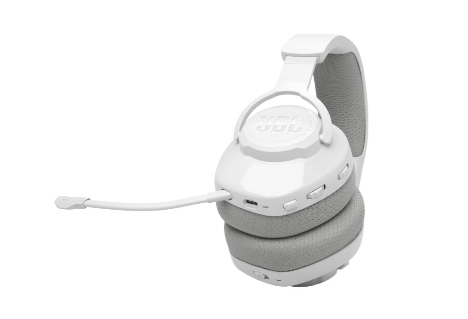 Беспроводные наушники JBL Quantum 360 White EU 2 Беспроводные наушники JBL Quantum 360 White EU 2