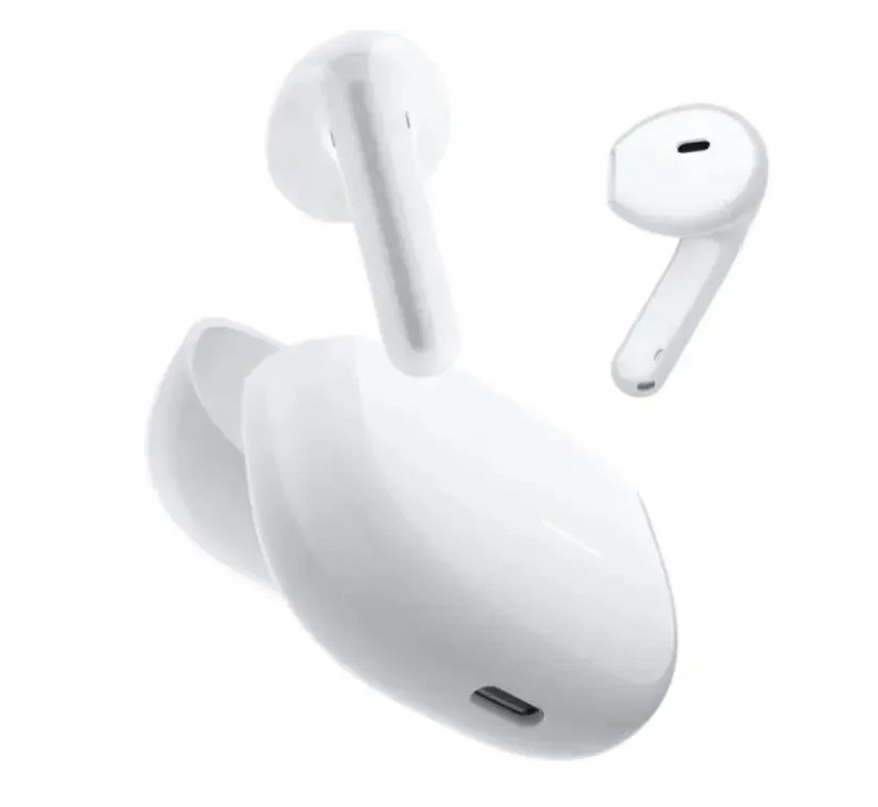 Беспроводные наушники Xiaomi REDMI Buds 8 Active White GL 5 Беспроводные наушники Xiaomi REDMI Buds 8 Active White GL 5