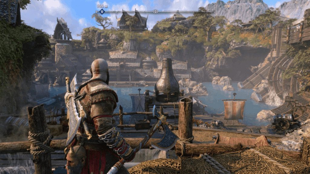 Игра для PS5 "God of War" Ragnarok 13 Игра для PS5 "God of War" Ragnarok 13