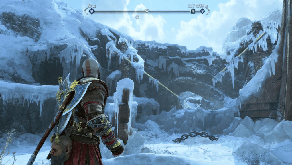 Игра для PS5 "God of War" Ragnarok 14 Игра для PS5 "God of War" Ragnarok 14