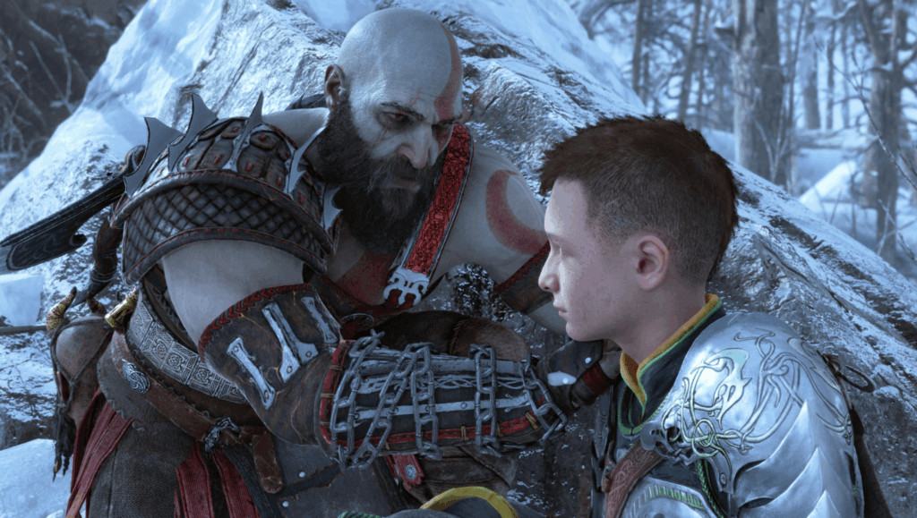 Игра для PS5 "God of War" Ragnarok 16 Игра для PS5 "God of War" Ragnarok 16