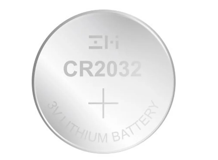 Батарейки Xiaomi ZMI Lithium Battery CR2032 5 шт. CN 2 Батарейки Xiaomi ZMI Lithium Battery CR2032 5 шт. CN 2