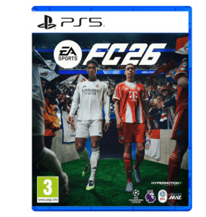 Игра для PS5 "FC 26" 1