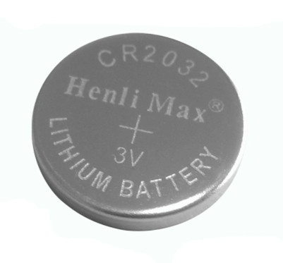 Батарейки Xiaomi Henli Max CR2032 5 шт. CN 3 Батарейки Xiaomi Henli Max CR2032 5 шт. CN 3
