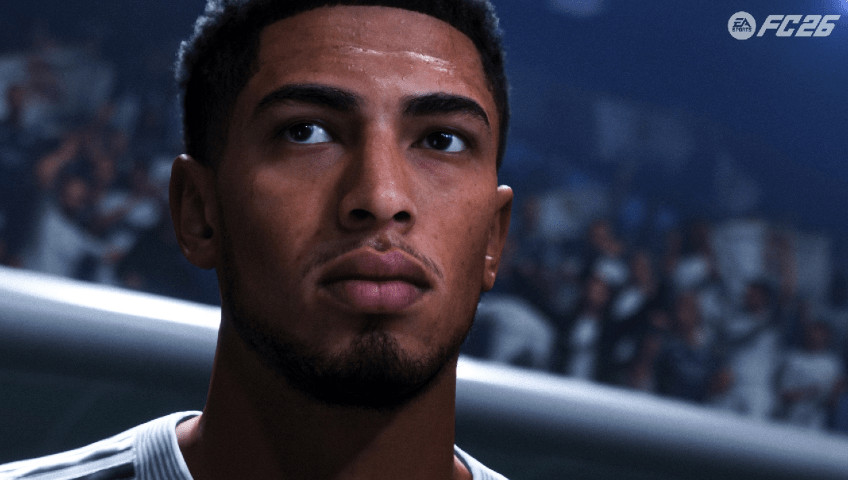 Игра для PS5 "FC 26" 3 Игра для PS5 "FC 26" 3