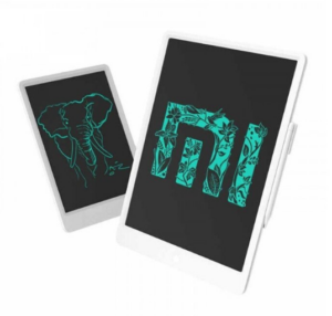 Цифровая доска для письма и рисования цветная 13 дюймов Xiaomi Mijia LCD Writing Tablet MJXHB02WC CN 1