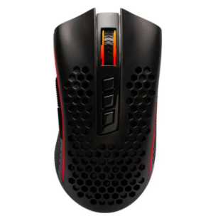 Мышь беспроводная игровая Redragon Storm Pro, RGB, черный 1