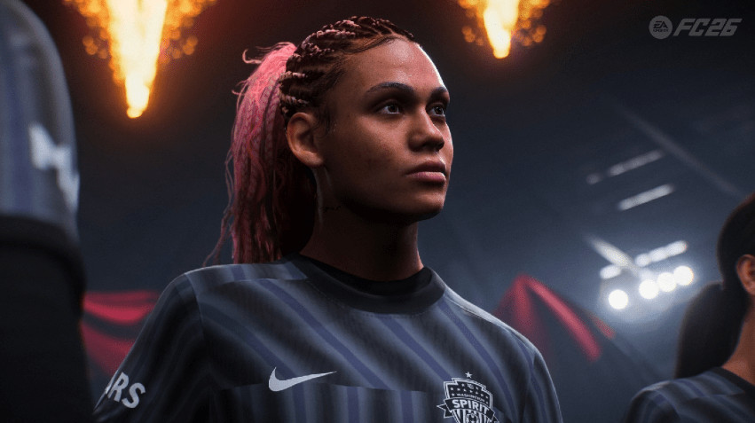 Игра для PS5 "FC 26" 9 Игра для PS5 "FC 26" 9
