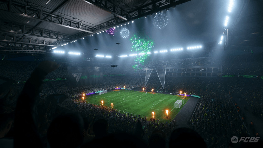 Игра для PS5 "FC 26" 10 Игра для PS5 "FC 26" 10
