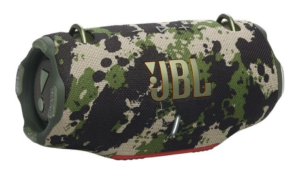 Портативная колонка JBL Xtreme 4 камуфляж 1