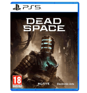 Игра для PS5 "Dead Space" Remake 1