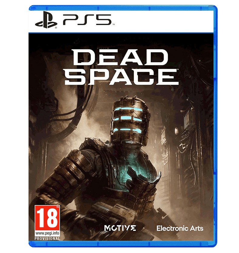 Игра для PS5 "Dead Space" Remake 1 Игра для PS5 "Dead Space" Remake 1