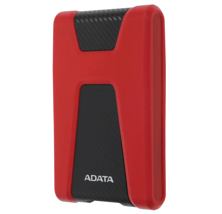 Внешний накопитель HDD 1Tb A-Data HD650 USB 3.1 (AHD650-1TU31-CRD), красный 2 Внешний накопитель HDD 1Tb A-Data HD650 USB 3.1 (AHD650-1TU31-CRD), красный 2