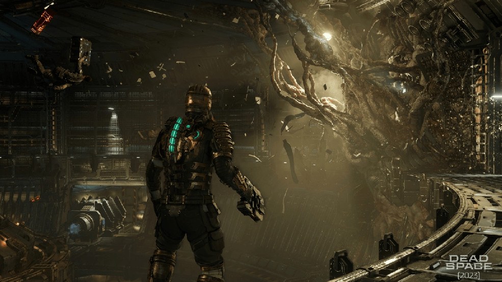 Игра для PS5 "Dead Space" Remake 3 Игра для PS5 "Dead Space" Remake 3