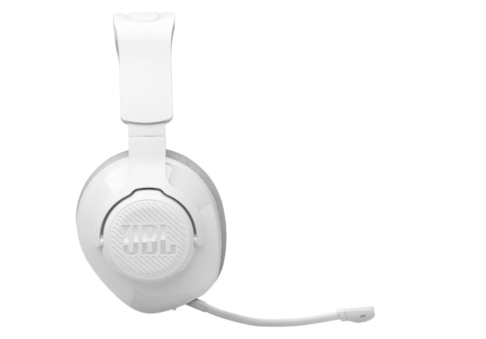 Беспроводные наушники JBL Quantum 360 White EU 4 Беспроводные наушники JBL Quantum 360 White EU 4