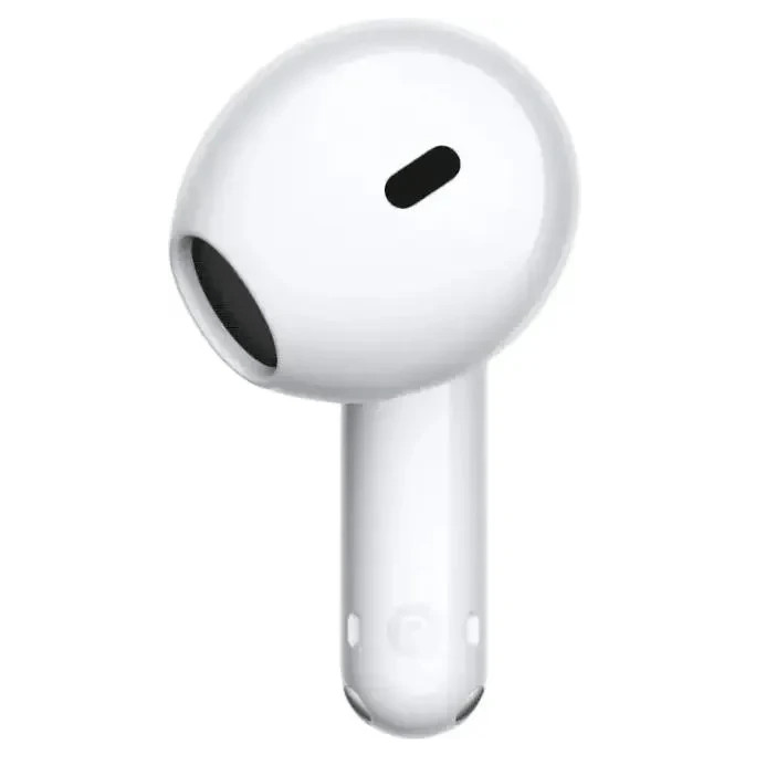 Беспроводные наушники Xiaomi REDMI Buds 8 Active White GL 7 Беспроводные наушники Xiaomi REDMI Buds 8 Active White GL 7