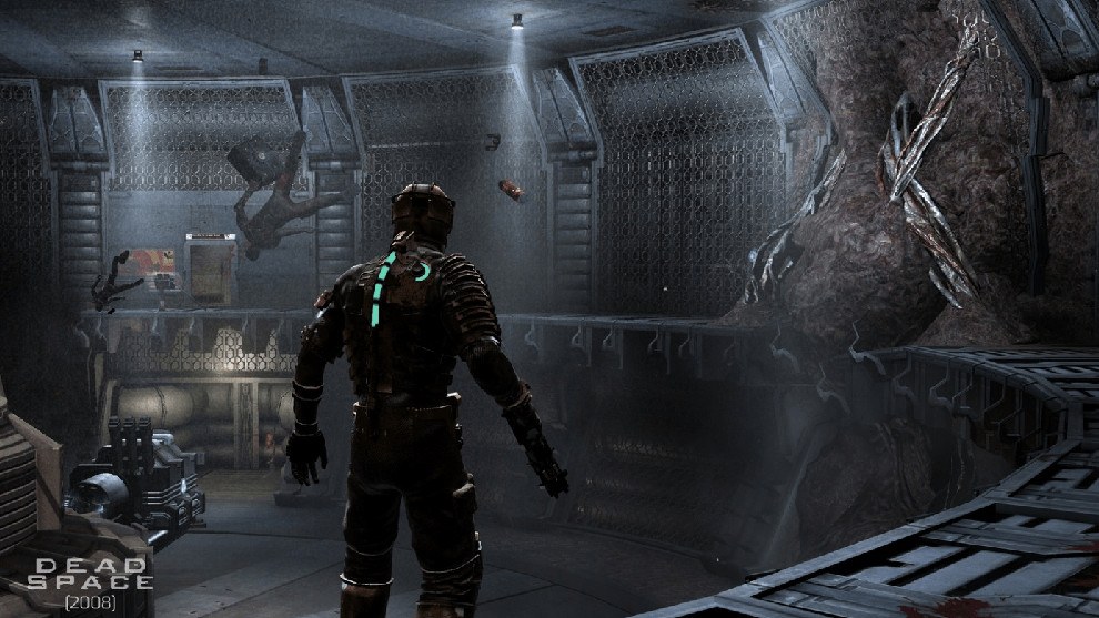 Игра для PS5 "Dead Space" Remake 4 Игра для PS5 "Dead Space" Remake 4