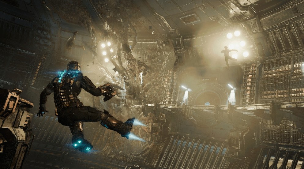 Игра для PS5 "Dead Space" Remake 5 Игра для PS5 "Dead Space" Remake 5