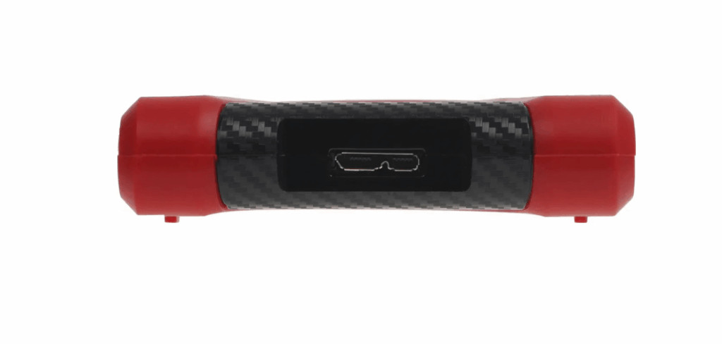 Внешний накопитель HDD 1Tb A-Data HD650 USB 3.1 (AHD650-1TU31-CRD), красный 5 Внешний накопитель HDD 1Tb A-Data HD650 USB 3.1 (AHD650-1TU31-CRD), красный 5