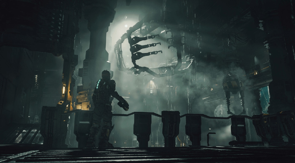 Игра для PS5 "Dead Space" Remake 6 Игра для PS5 "Dead Space" Remake 6