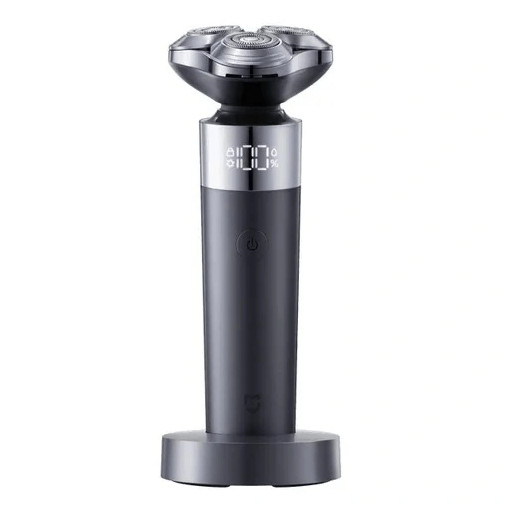 Электробритва Xiaomi Mijia Rotary Electric Shaver S302 Black CN 1 Электробритва Xiaomi Mijia Rotary Electric Shaver S302 Black CN 1