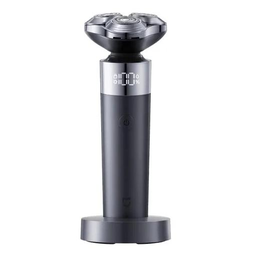 Электробритва Xiaomi Mijia Rotary Electric Shaver S302 Black CN 1 Электробритва Xiaomi Mijia Rotary Electric Shaver S302 Black CN 1