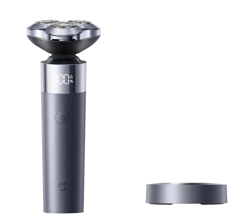 Электробритва Xiaomi Mijia Rotary Electric Shaver S302 Black CN 2 Электробритва Xiaomi Mijia Rotary Electric Shaver S302 Black CN 2