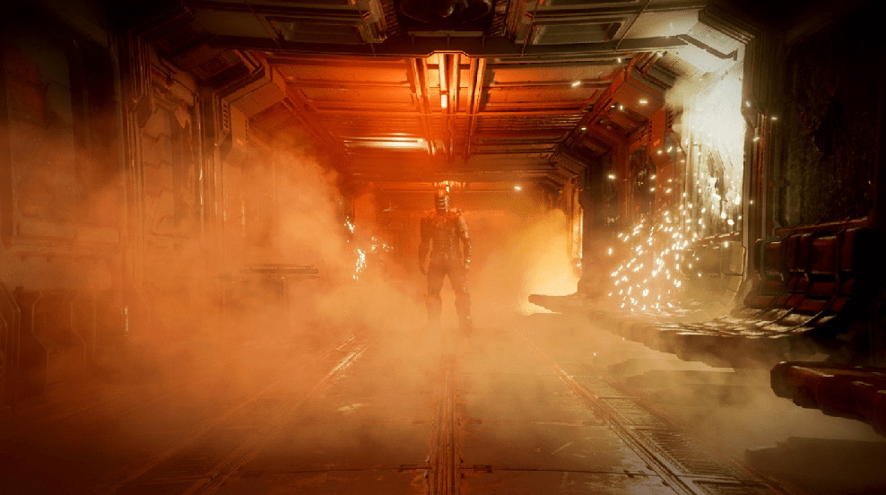 Игра для PS5 "Dead Space" Remake 8 Игра для PS5 "Dead Space" Remake 8