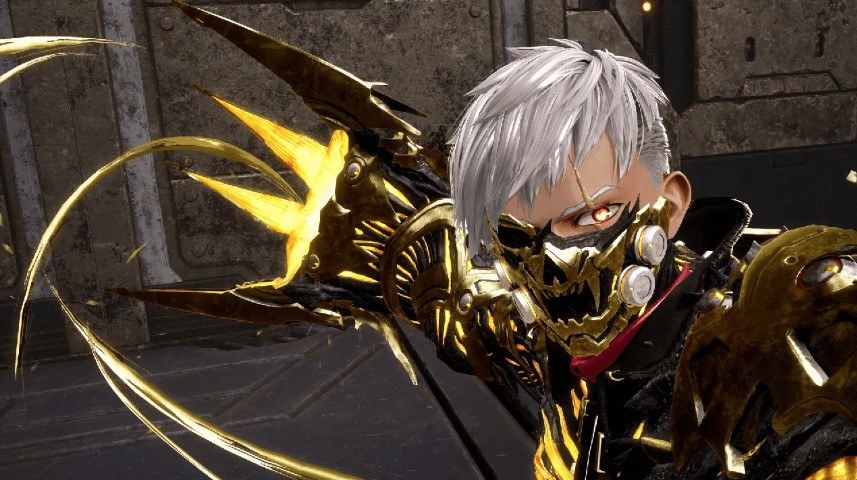 Игра для PS5 "Code Vein II" 3 Игра для PS5 "Code Vein II" 3