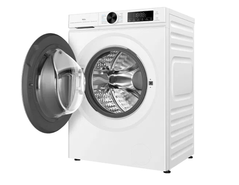 Стиральная машина TCL TWOP-6809W14W1 2 Стиральная машина TCL TWOP-6809W14W1 2