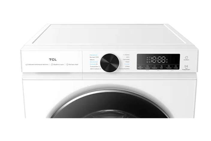 Стиральная машина TCL TWOP-6809W14W1 3 Стиральная машина TCL TWOP-6809W14W1 3