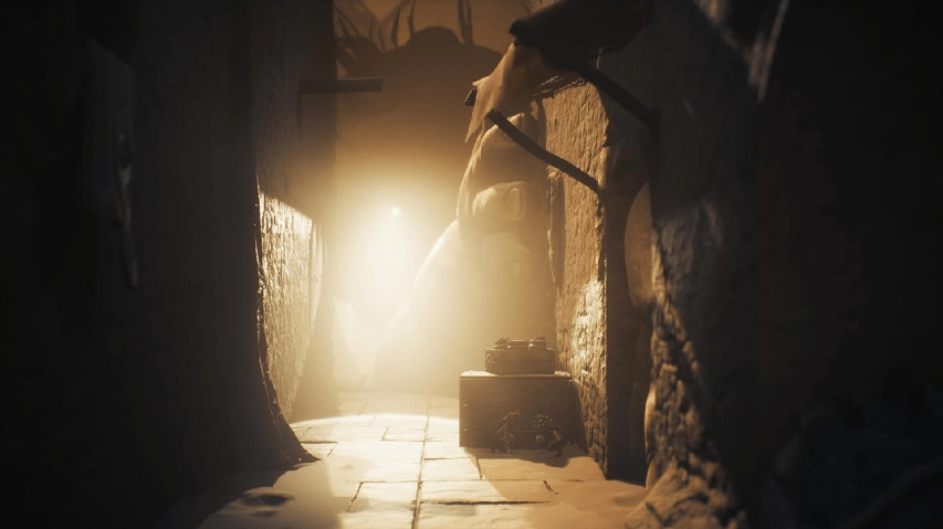Игра для PS4 "Little Nightmares III" 4 Игра для PS4 "Little Nightmares III" 4