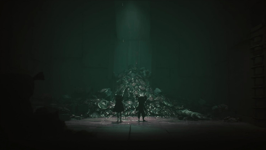 Игра для PS4 "Little Nightmares III" 5 Игра для PS4 "Little Nightmares III" 5