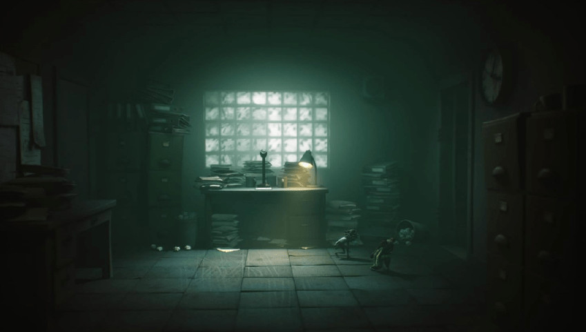 Игра для PS4 "Little Nightmares III" 6 Игра для PS4 "Little Nightmares III" 6