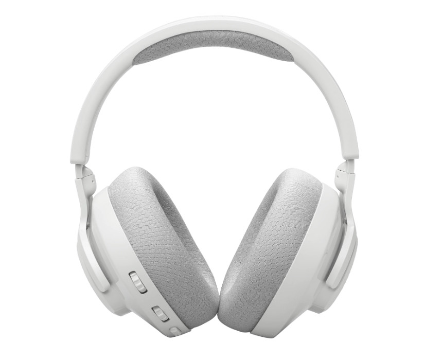 Беспроводные наушники JBL Quantum 360 White EU 6 Беспроводные наушники JBL Quantum 360 White EU 6