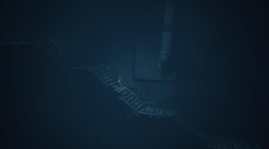 Игра для PS4 "Little Nightmares III" 8 Игра для PS4 "Little Nightmares III" 8