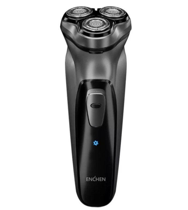 Электробритва Xiaomi Enchen BlackStone Electric Shaver Black EU 1 Электробритва Xiaomi Enchen BlackStone Electric Shaver Black EU 1